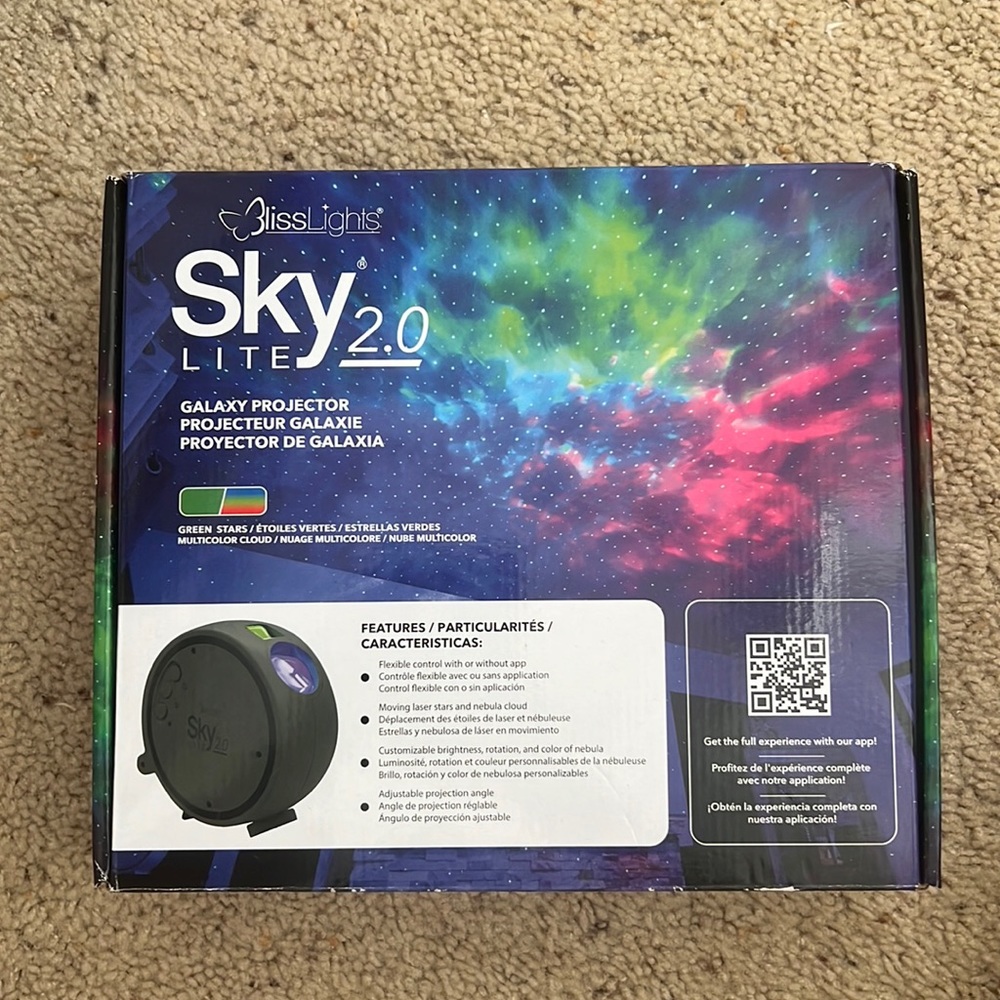 Sky Lite